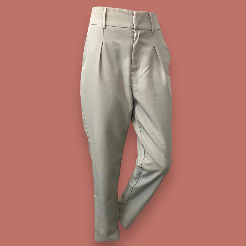 Rebellious Trouser Pant